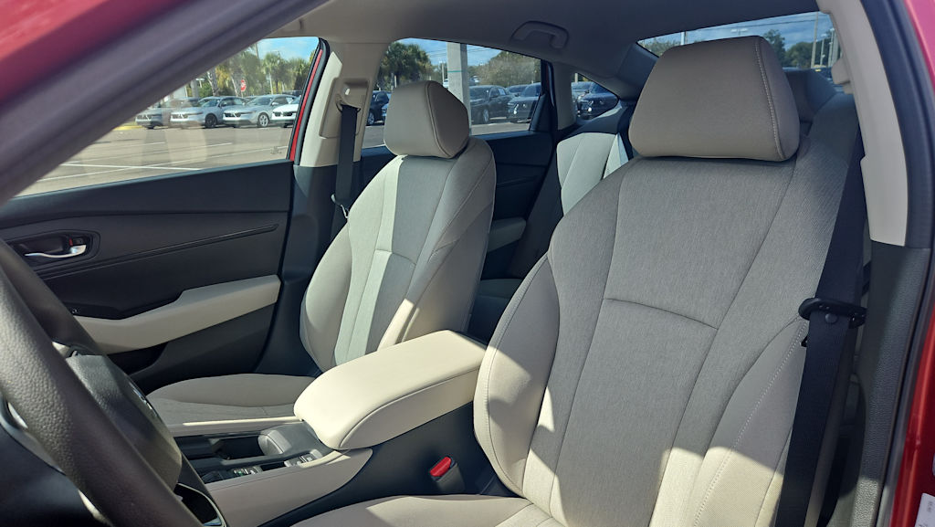 Thumbnail: 2025 Honda Accord - 8