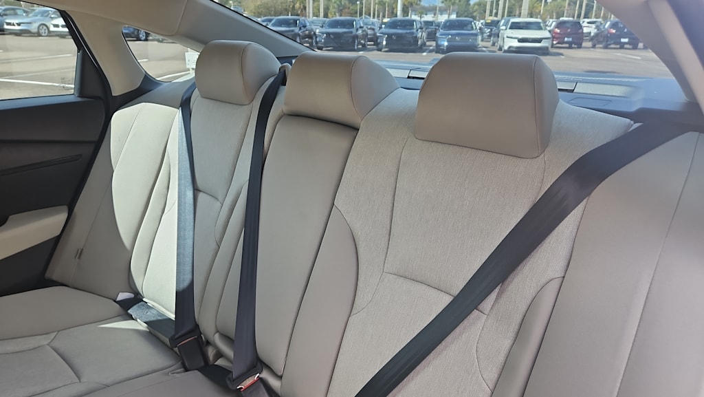 Thumbnail: 2025 Honda Accord - 10