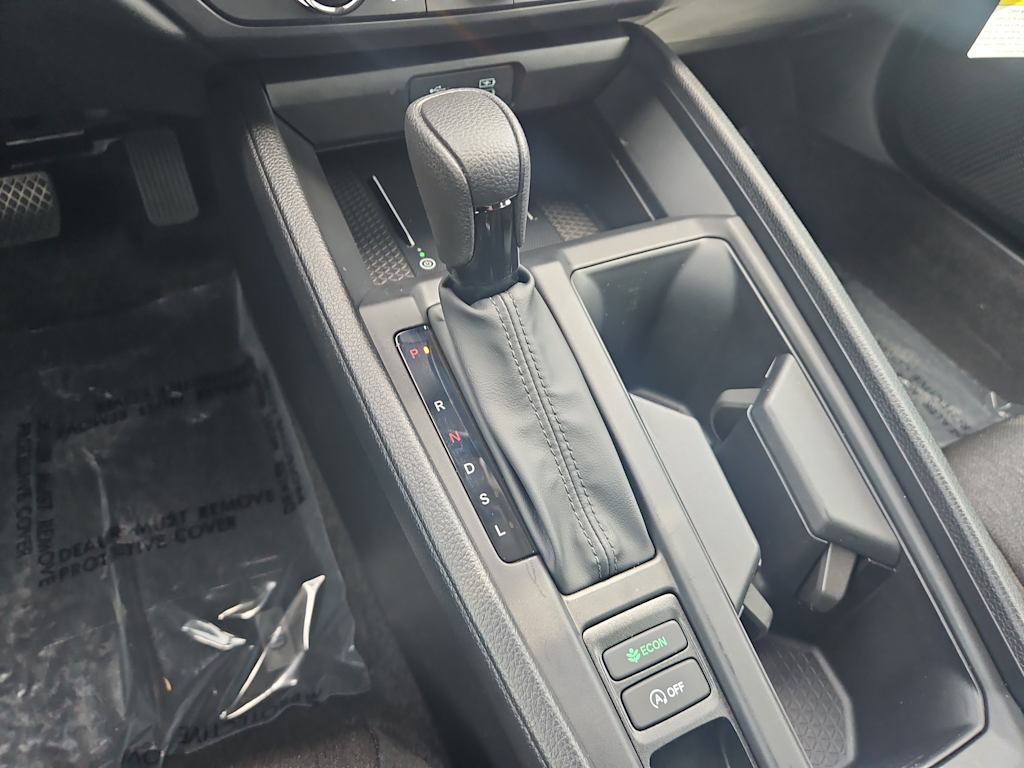 Thumbnail: 2026 Honda Accord - 11