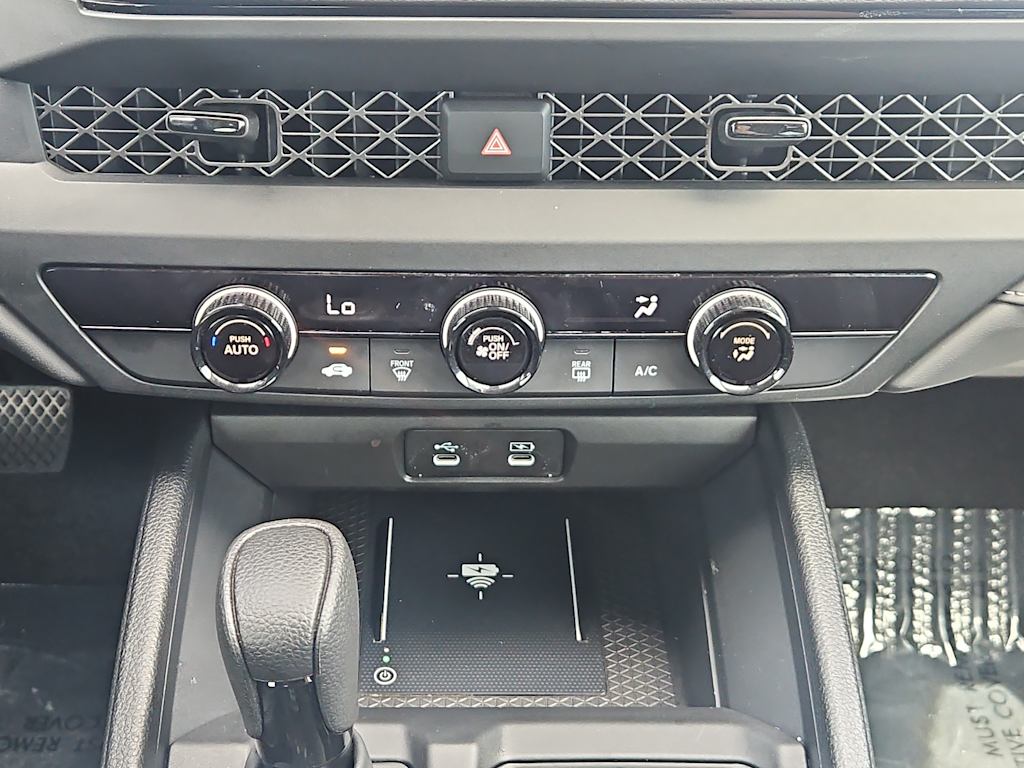 Thumbnail: 2026 Honda Accord - 17