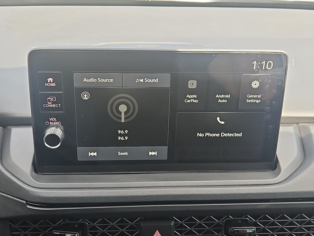 Thumbnail: 2026 Honda Accord - 19