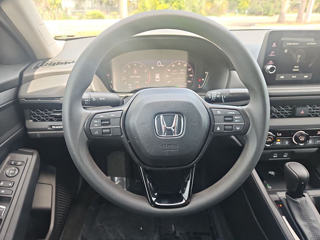 Thumbnail: 2026 Honda Accord - 2