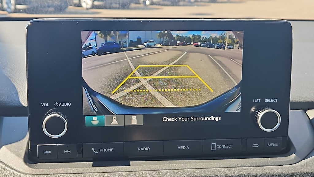 Thumbnail: 2025 Honda Accord - 22