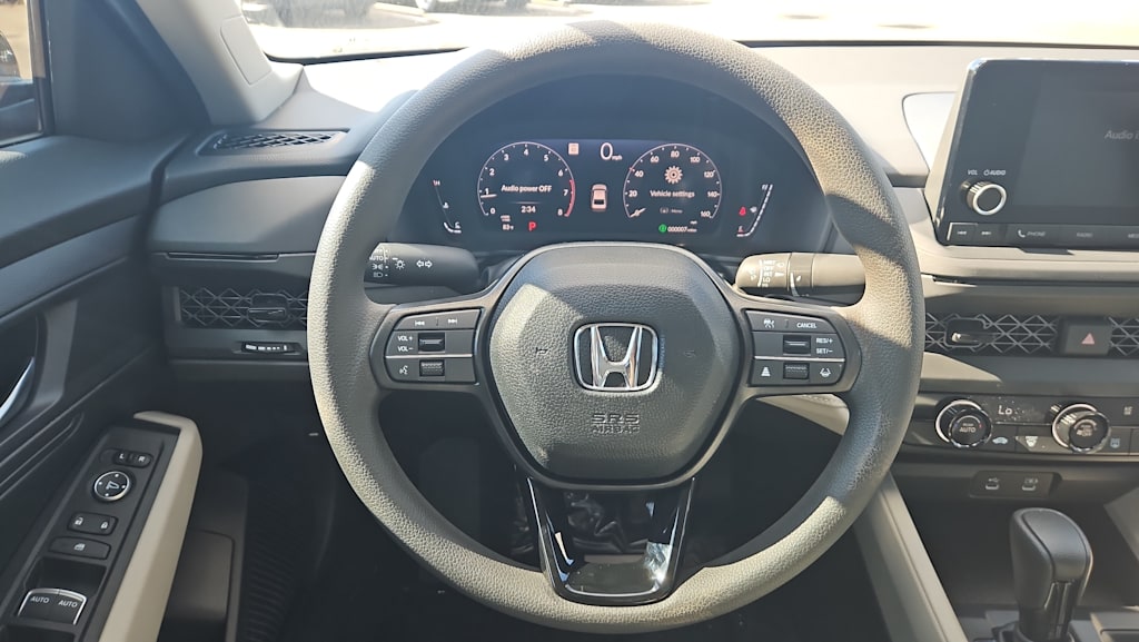 Thumbnail: 2025 Honda Accord - 2