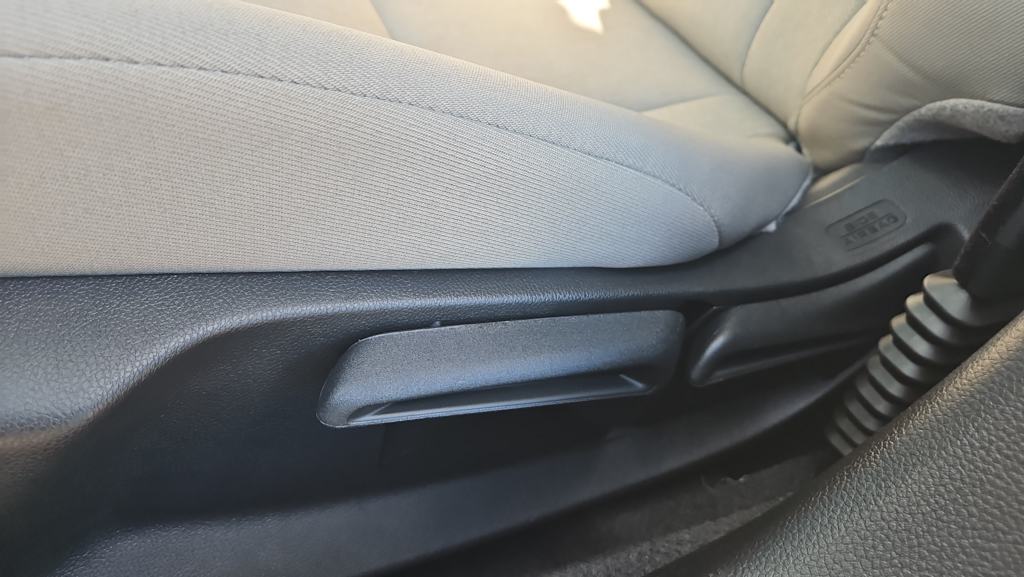 Thumbnail: 2025 Honda Accord - 19