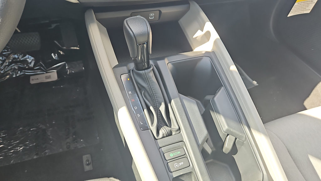 Thumbnail: 2025 Honda Accord - 11