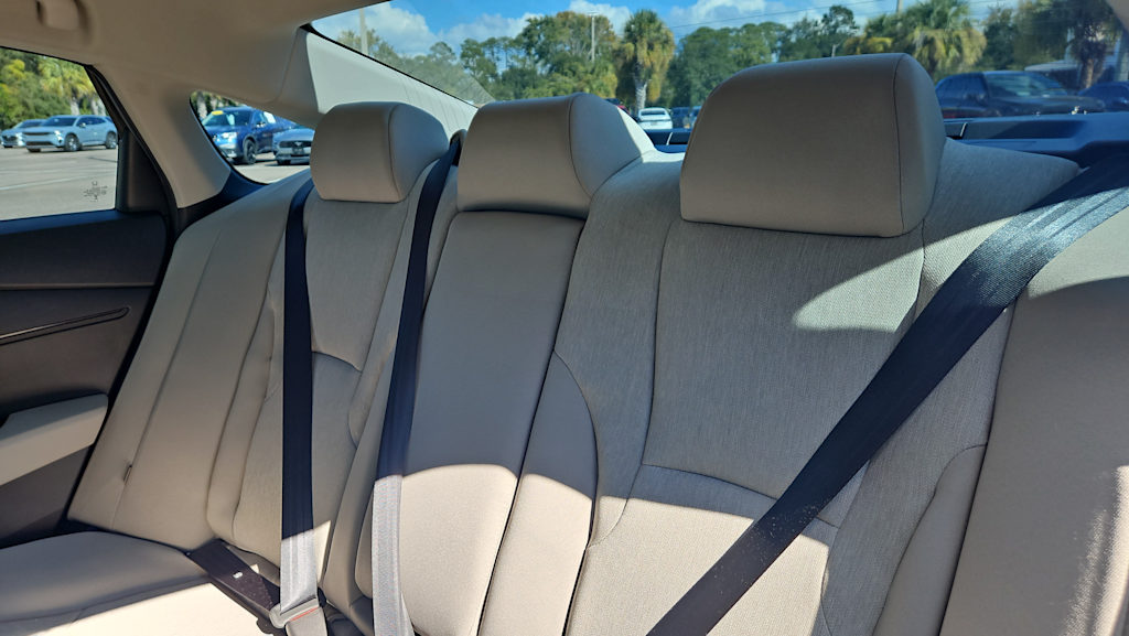 Thumbnail: 2025 Honda Accord - 9