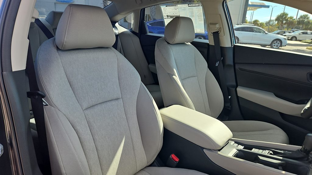 Thumbnail: 2025 Honda Accord - 23