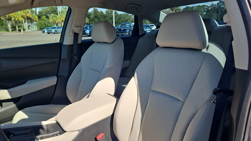 Thumbnail: 2025 Honda Accord - 7