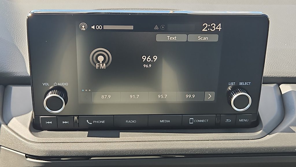 Thumbnail: 2025 Honda Accord - 10