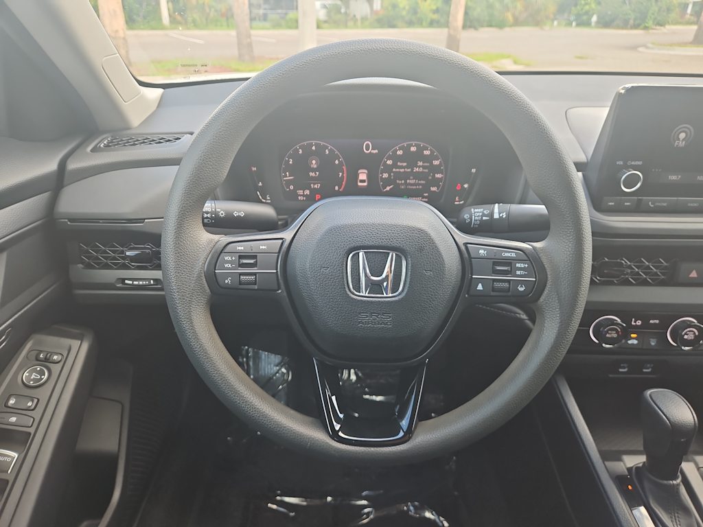 Thumbnail: 2023 Honda Accord - 2