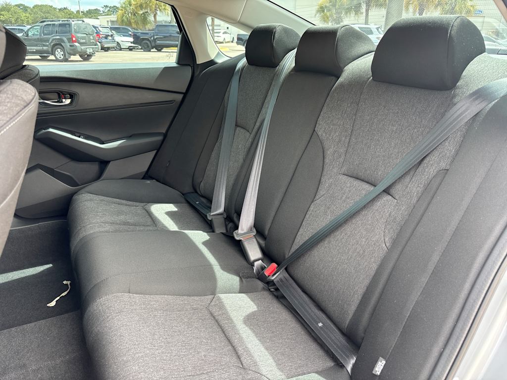 Thumbnail: 2025 Honda Accord - 11