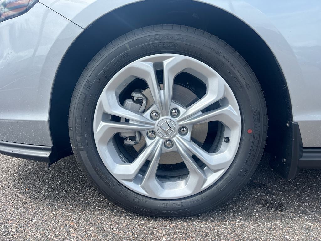 Thumbnail: 2025 Honda Accord - 6