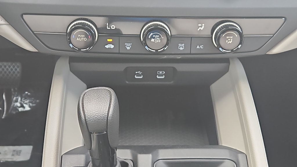 Thumbnail: 2025 Honda Accord - 22