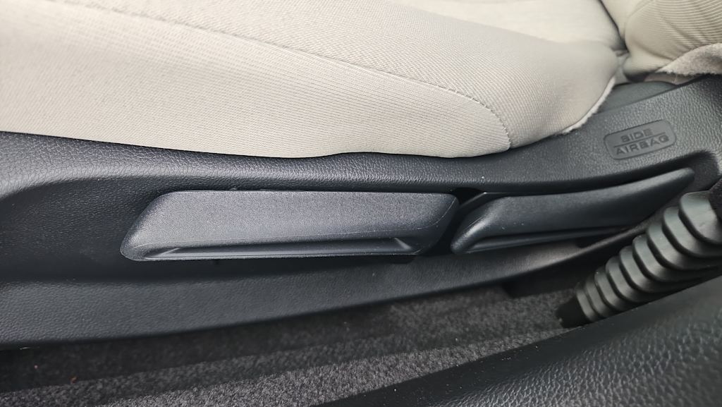 Thumbnail: 2025 Honda Accord - 20