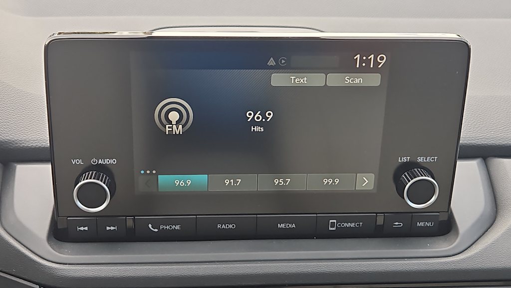 Thumbnail: 2025 Honda Accord - 11