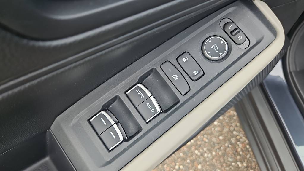 Thumbnail: 2025 Honda Accord - 21