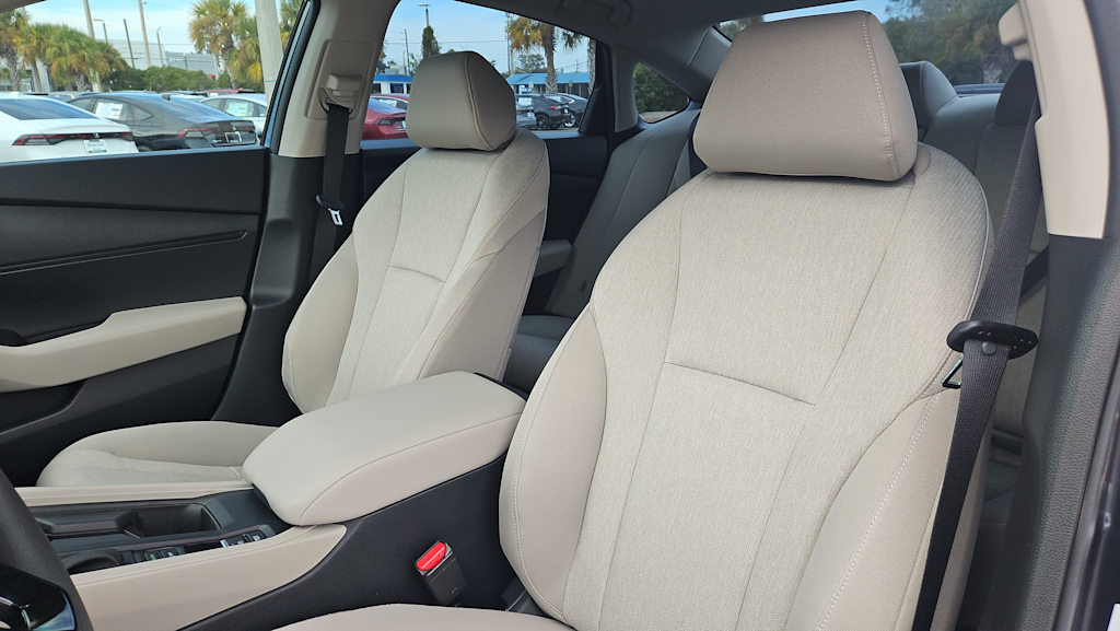 Thumbnail: 2025 Honda Accord - 8