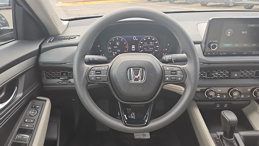 Thumbnail: 2025 Honda Accord - 2