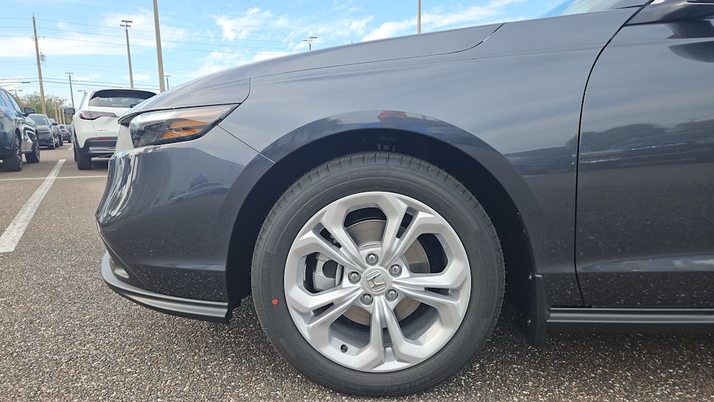 Thumbnail: 2025 Honda Accord - 5