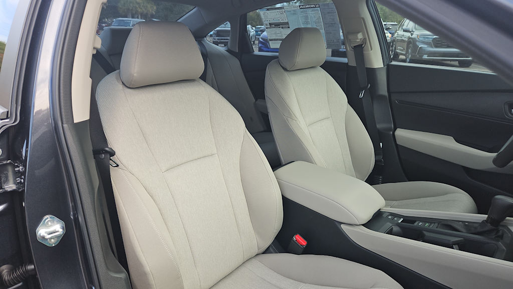 Thumbnail: 2025 Honda Accord - 9