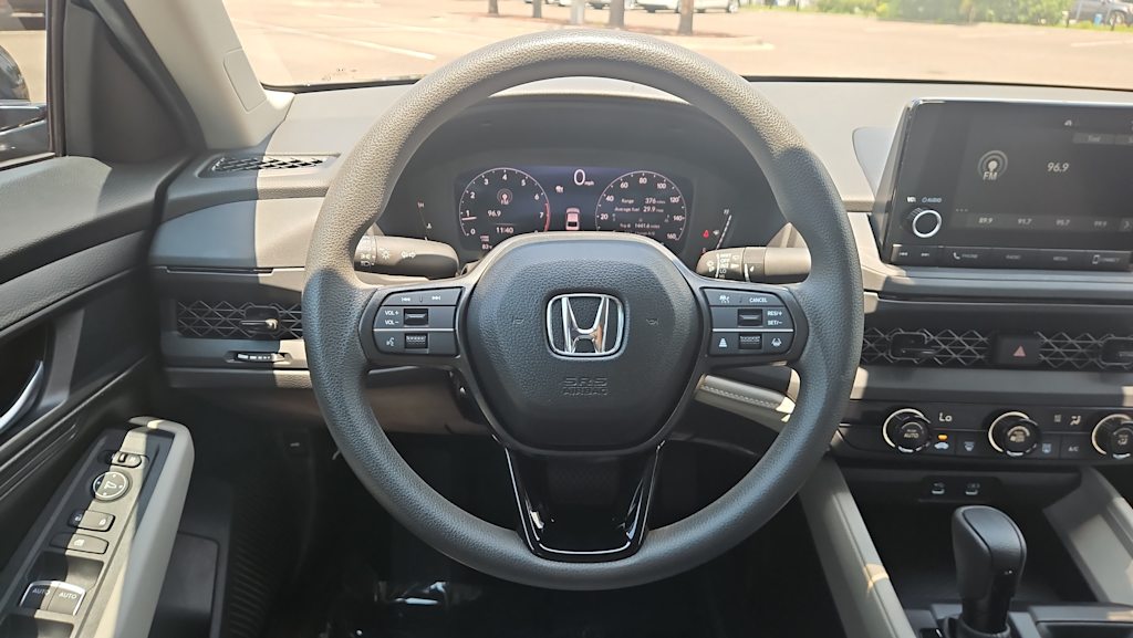 Thumbnail: 2025 Honda Accord - 2