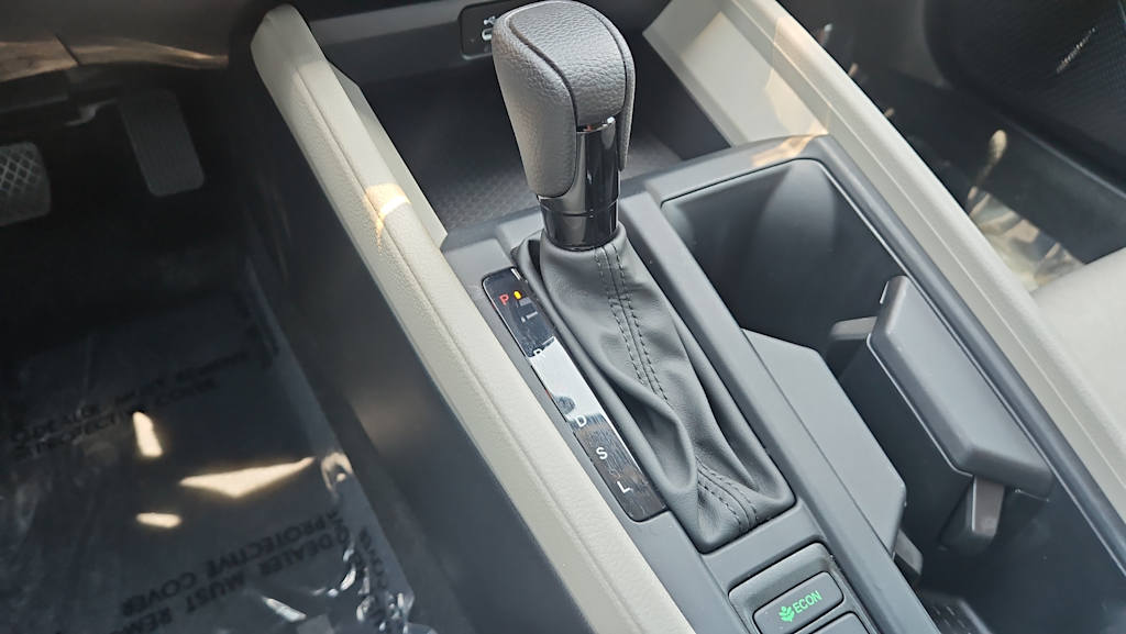 Thumbnail: 2025 Honda Accord - 12