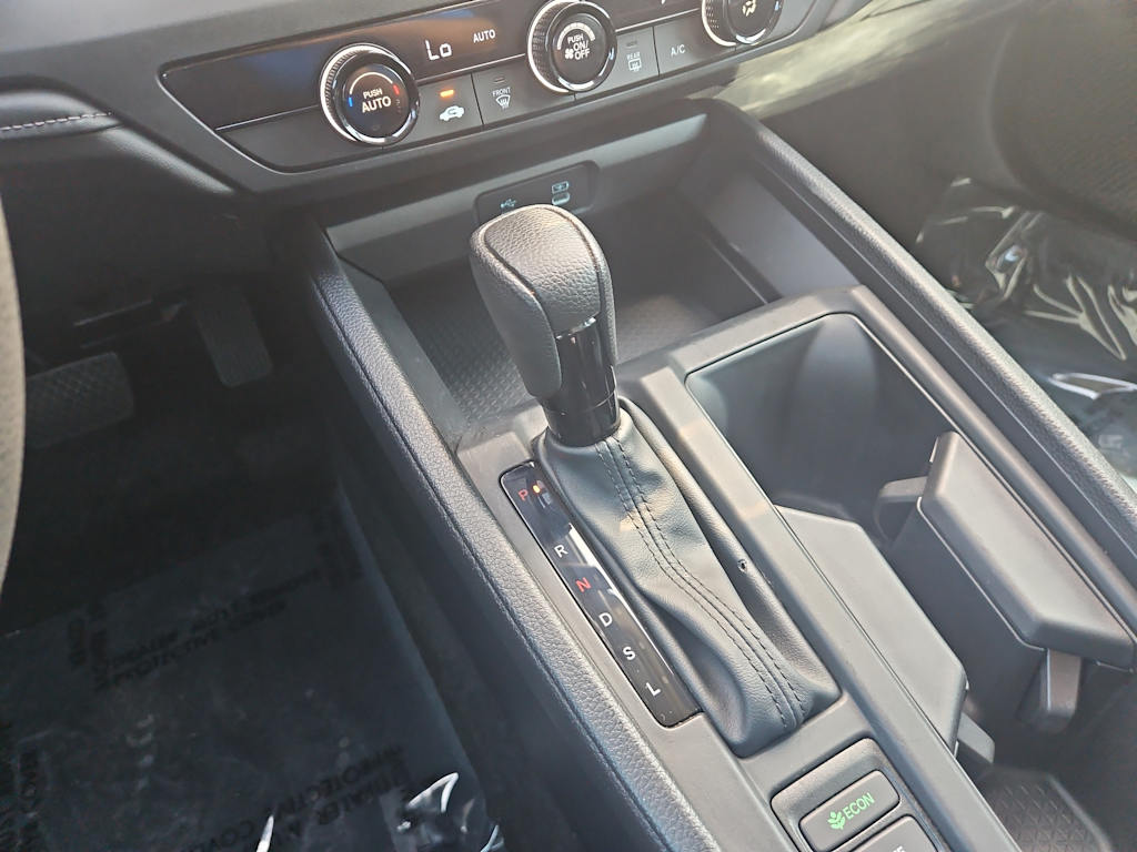 Thumbnail: 2025 Honda Accord - 12