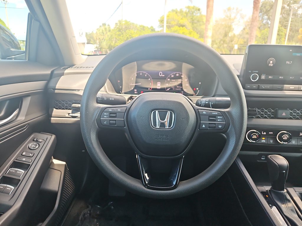 Thumbnail: 2025 Honda Accord - 2