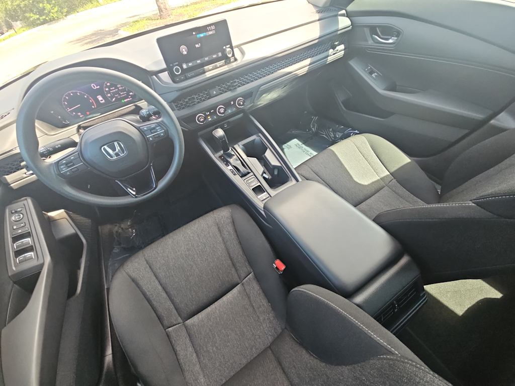 Thumbnail: 2025 Honda Accord - 7