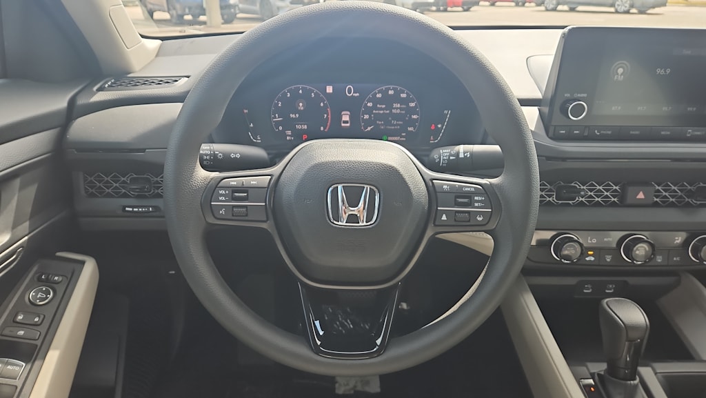 Thumbnail: 2025 Honda Accord - 2