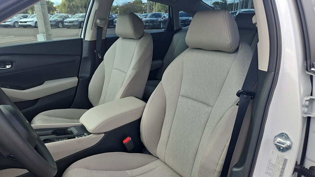 Thumbnail: 2025 Honda Accord - 8