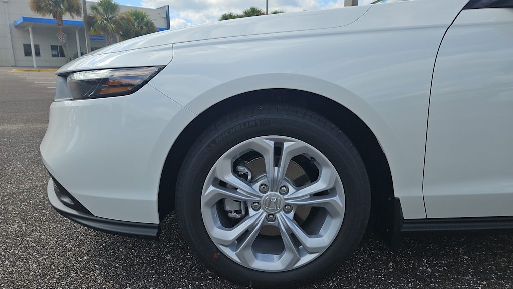 Thumbnail: 2025 Honda Accord - 5