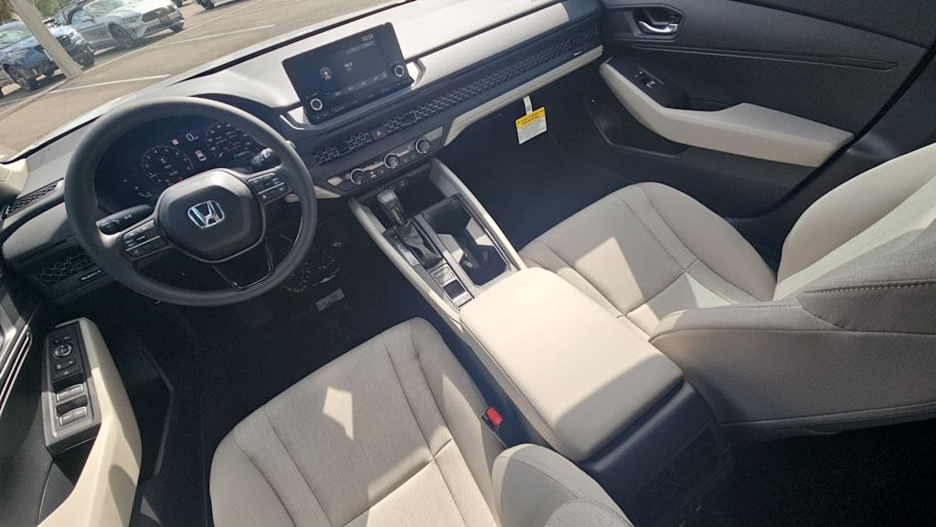 Thumbnail: 2025 Honda Accord - 7