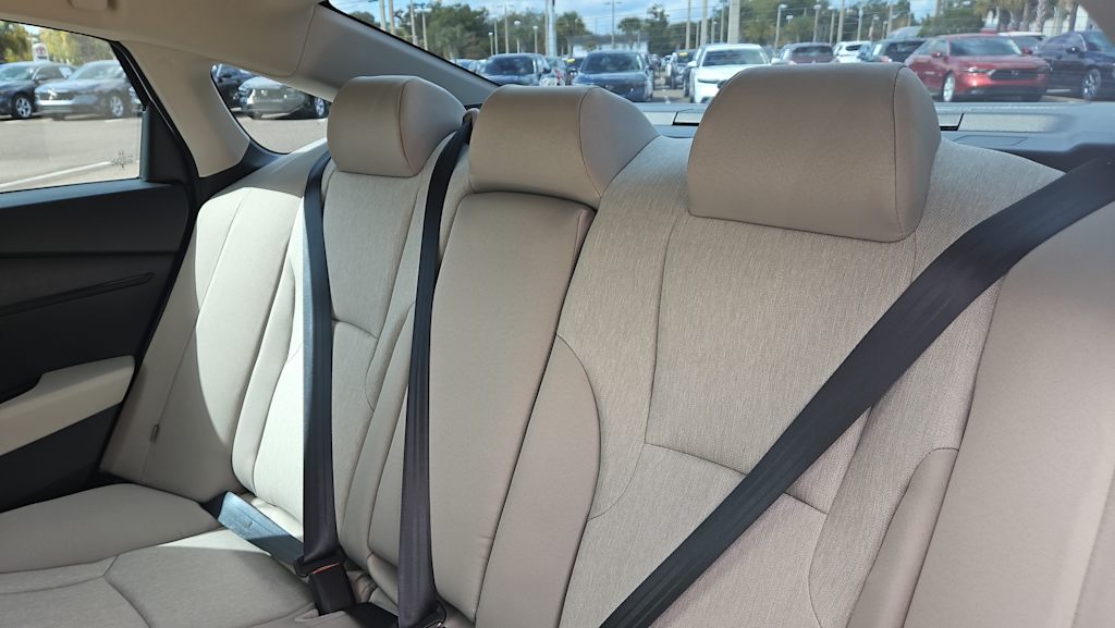 Thumbnail: 2025 Honda Accord - 10