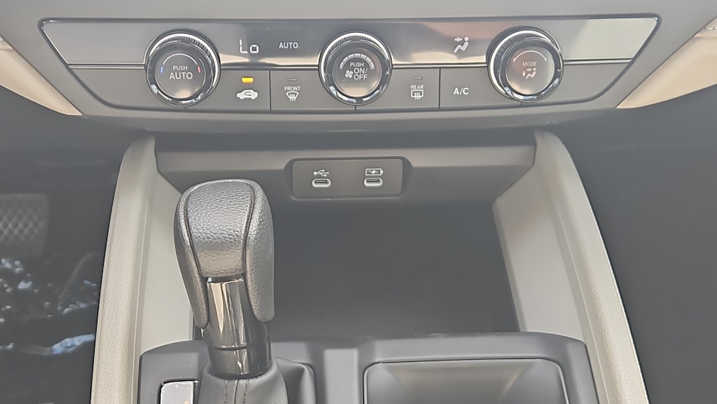 Thumbnail: 2025 Honda Accord - 22