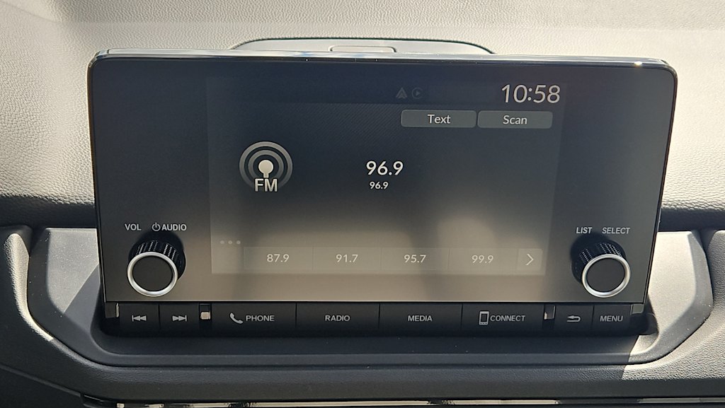 Thumbnail: 2025 Honda Accord - 11