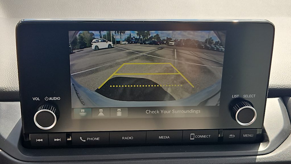 Thumbnail: 2025 Honda Accord - 23