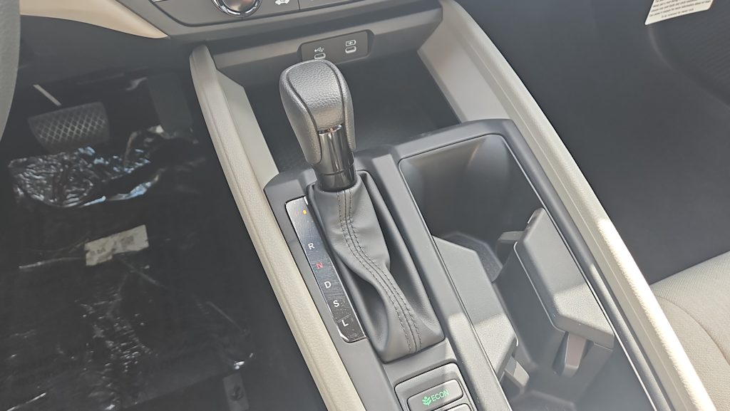 Thumbnail: 2025 Honda Accord - 12