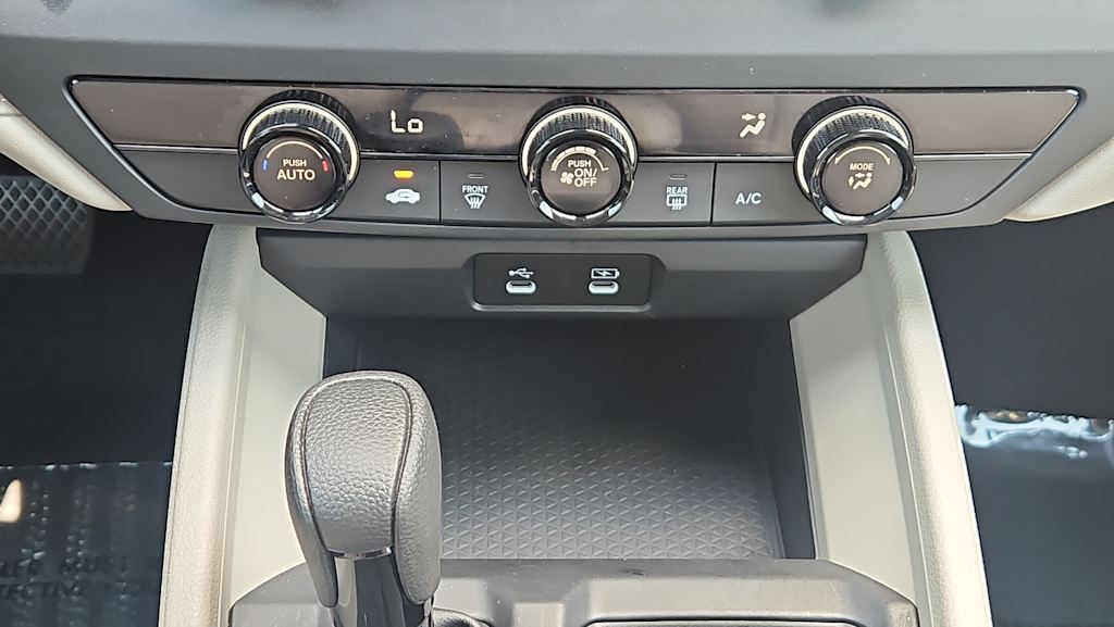 Thumbnail: 2025 Honda Accord - 23