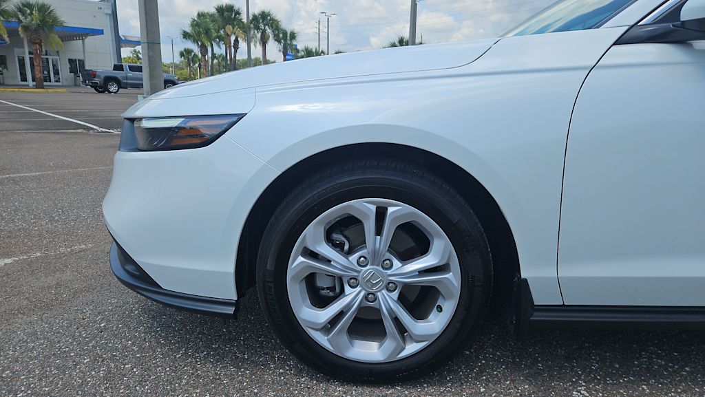 Thumbnail: 2025 Honda Accord - 6
