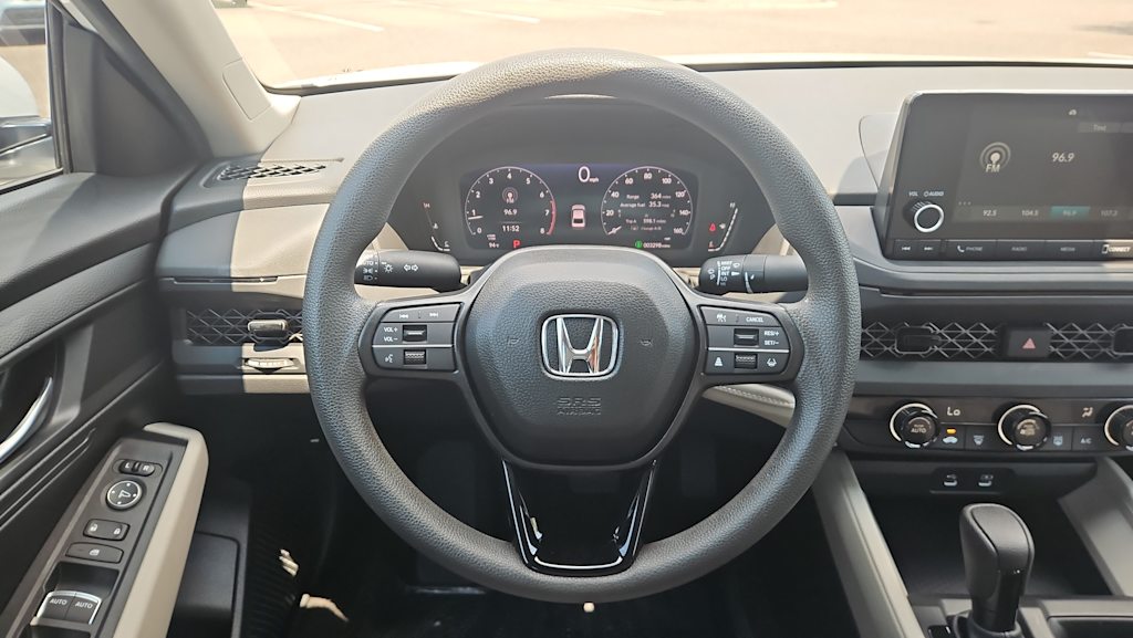 Thumbnail: 2025 Honda Accord - 2