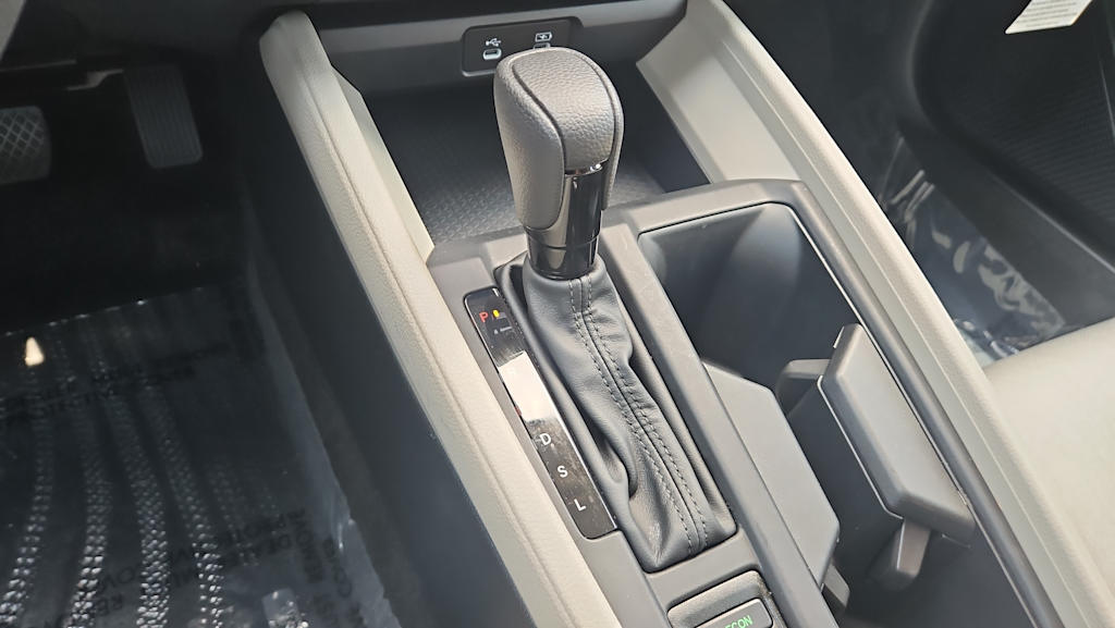 Thumbnail: 2025 Honda Accord - 13