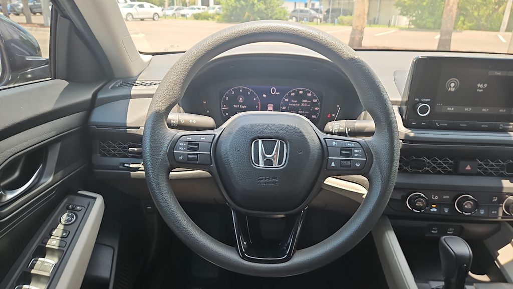 Thumbnail: 2025 Honda Accord - 2