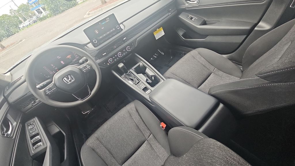 Thumbnail: 2024 Honda Accord - 8