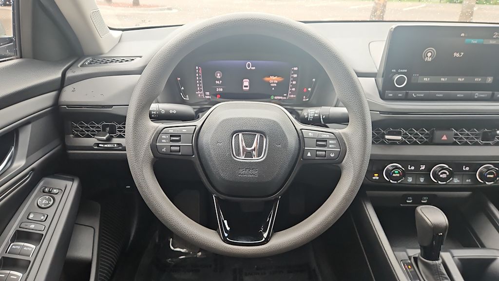 Thumbnail: 2024 Honda Accord - 2