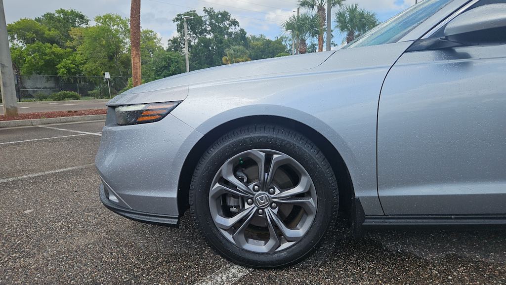 Thumbnail: 2024 Honda Accord - 6