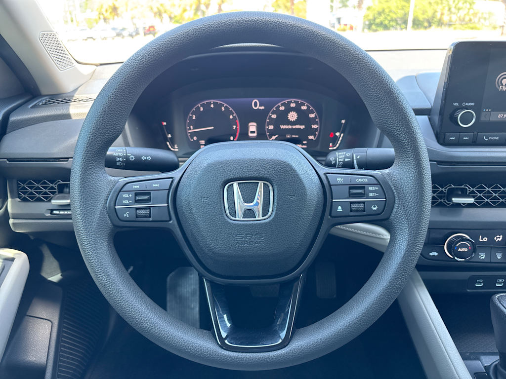 Thumbnail: 2023 Honda Accord - 2