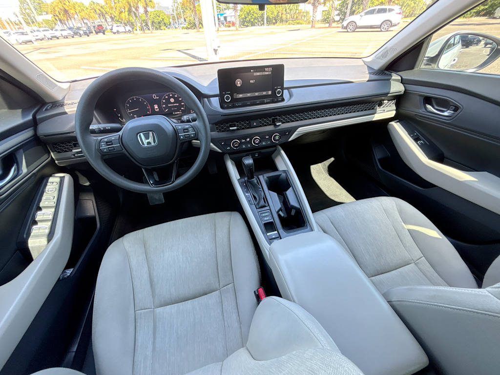 Thumbnail: 2023 Honda Accord - 8