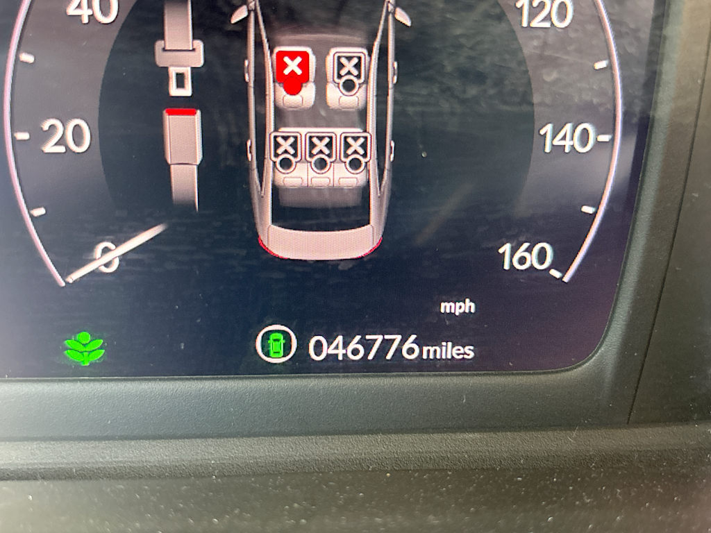 Thumbnail: 2023 Honda Accord - 14